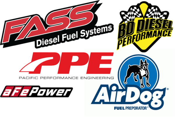 Best Diesel Lift Pump